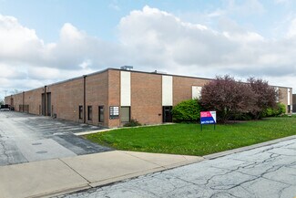 More details for 501-515 S Vermont St, Palatine, IL - Industrial for Lease