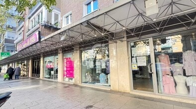 Commerce de détail dans Madrid, Madrid à louer Photo intérieure- Image 2 de 2