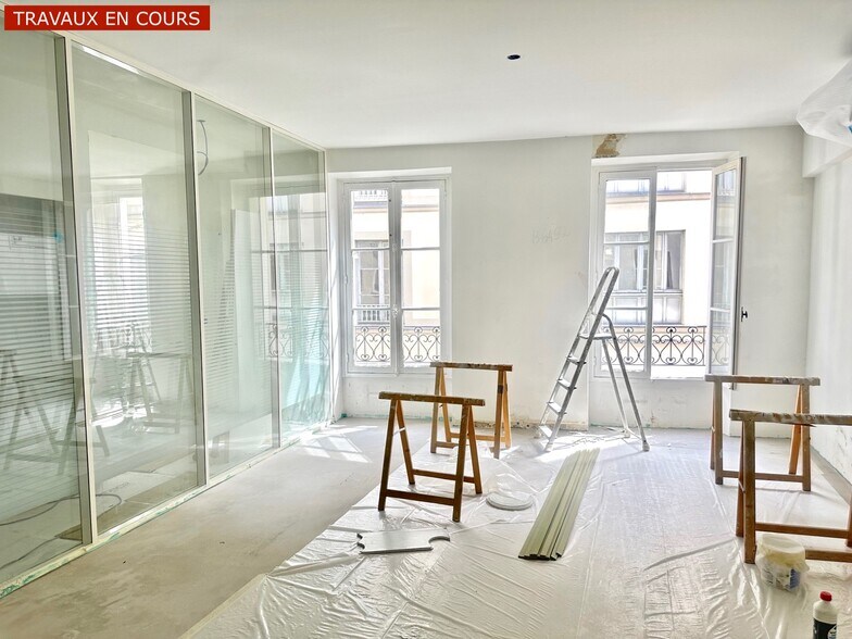 2 Rue de la Roquette, Paris à louer - Photo intérieure - Image 2 de 13