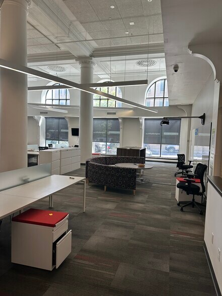 1 S 3rd St, Easton, PA for lease - Building Photo - Image 1 of 10