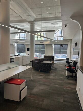 Plus de détails pour 1 S 3rd St, Easton, PA - Bureau à louer