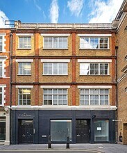 8-9 Carlisle St, London for lease Building Photo- Image 1 of 5