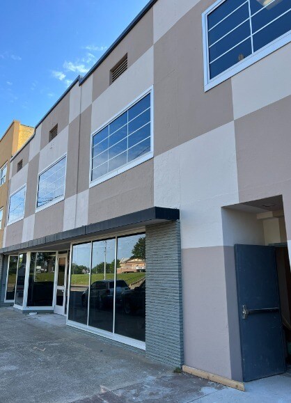 1253 Texas Ave, Shreveport, LA à louer - Photo du bâtiment - Image 2 de 3