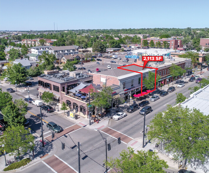 2569-2579 W Main St, Littleton, CO for lease - Building Photo - Image 1 of 22