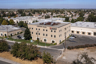 5222 Pirrone Ct, Salida, CA - Aérien  Vue de la carte