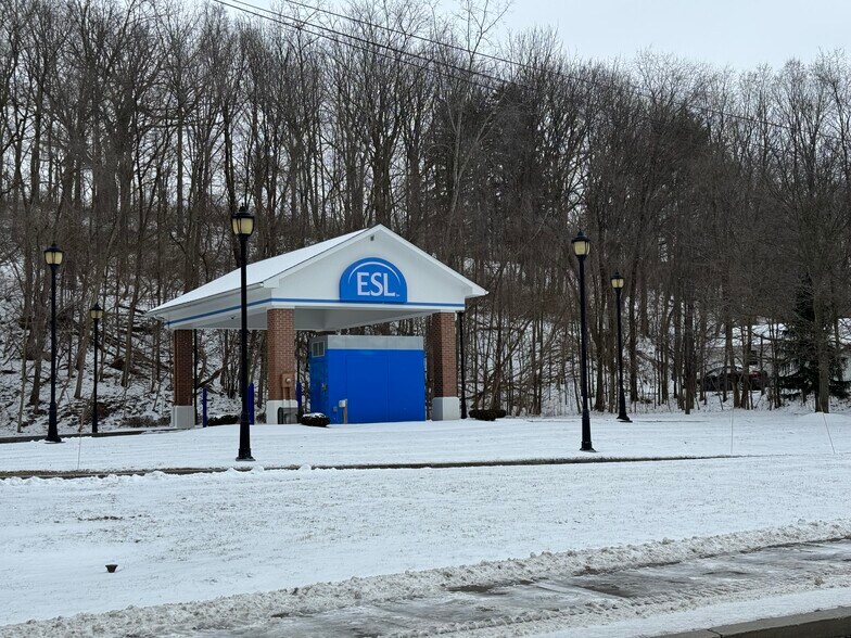 250 Main st, Victor, NY for sale - Primary Photo - Image 1 of 8