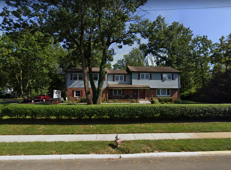 41 Kings Hwy N, Cherry Hill, NJ for sale - Primary Photo - Image 1 of 1