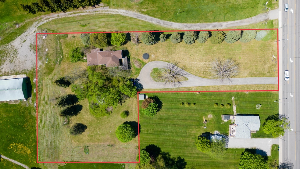 2781 6 Line, Bradford, ON for sale - Primary Photo - Image 1 of 2