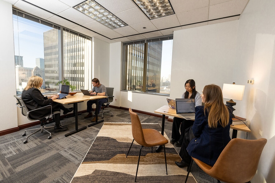 180 N Stetson Ave, Chicago, IL for lease - Interior Photo - Image 2 of 12