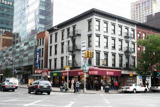 Plus de détails pour 360-362 W 42nd St, New York, NY - Commerce de détail à louer