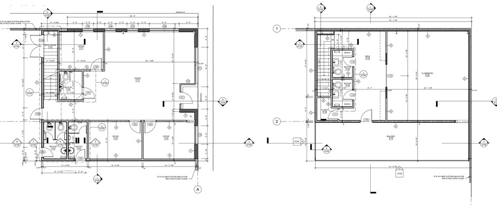 10095 US Highway 136, Indianapolis, IN à louer - Photo du bâtiment - Image 3 de 3
