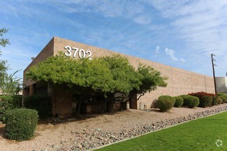 Plus de détails pour 3702 E Roeser Rd, Phoenix, AZ - Industriel à louer