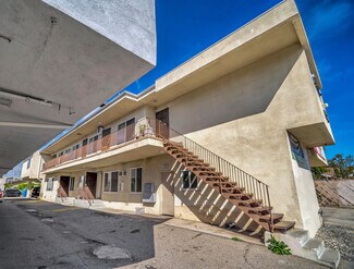 Plus de détails pour 1513 S Arlington Ave, Los Angeles, CA - Multi-résidentiel à vendre