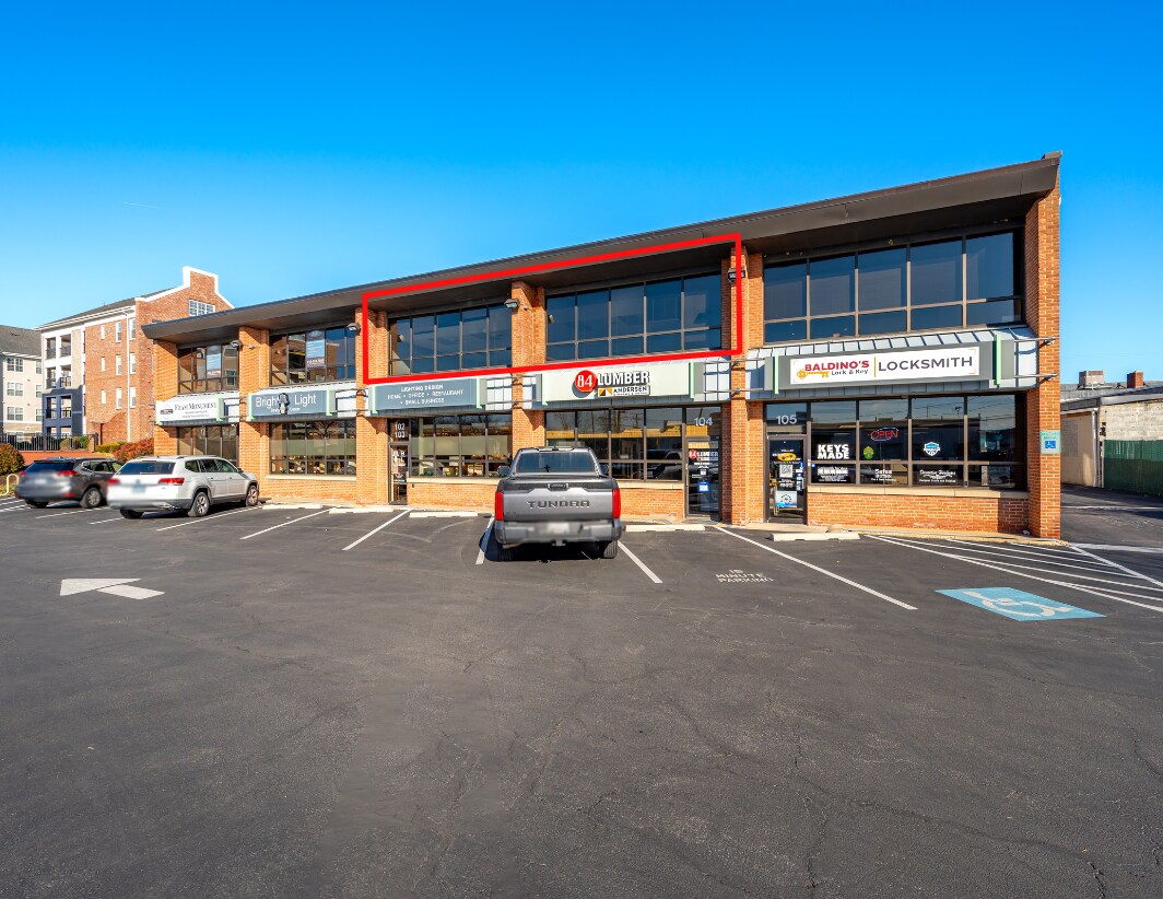 111 Chinquapin Round Rd, Annapolis, MD à louer Photo principale- Image 1 de 22