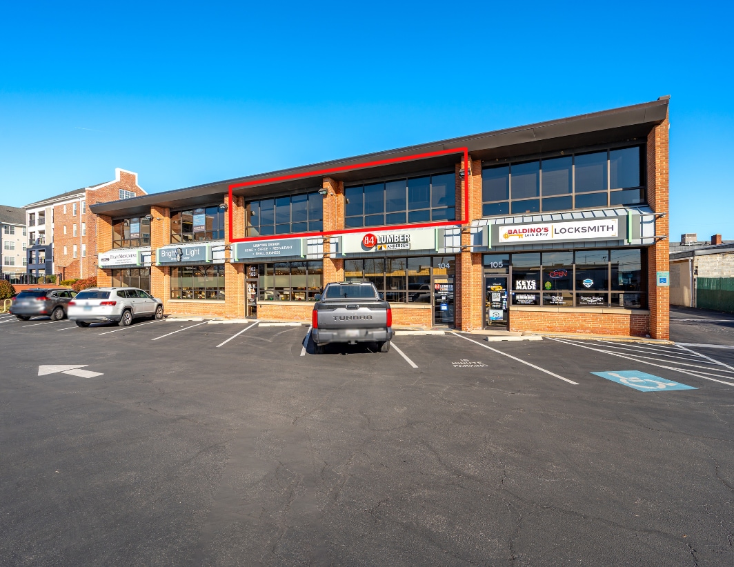 111 Chinquapin Round Rd, Annapolis, MD for lease Primary Photo- Image 1 of 22