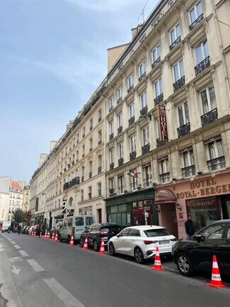 Plus de détails pour Commerce de détail à louer