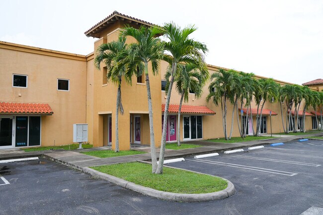 More details for 13605 SW 149th Ave, Miami, FL - Industrial for Sale