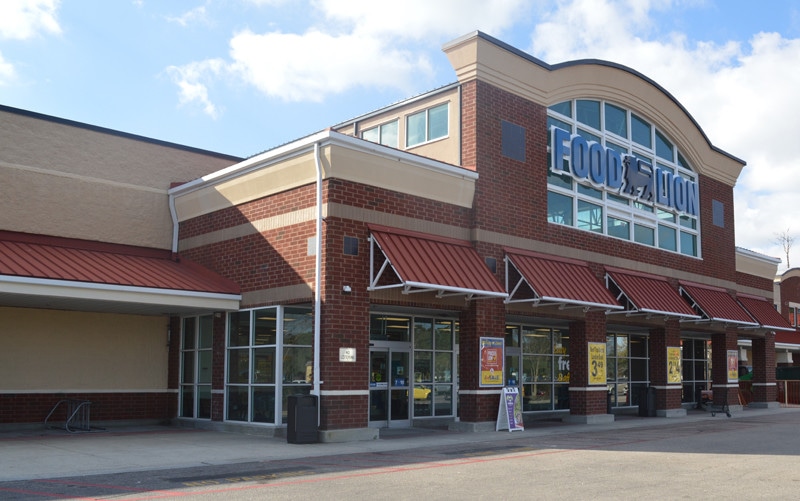 1201 38th Ave N, Myrtle Beach, SC for lease Primary Photo- Image 1 of 3