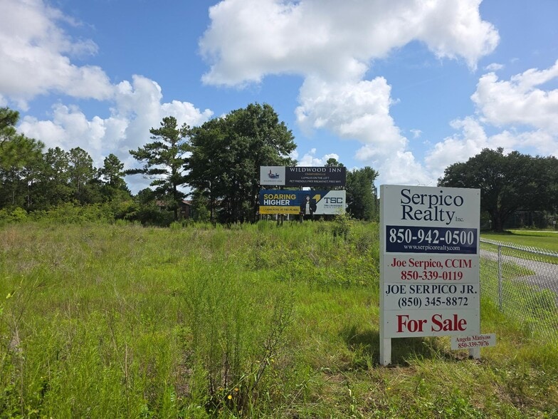 3284 Coastal Hwy, Crawfordville, FL for sale - Other - Image 3 of 4