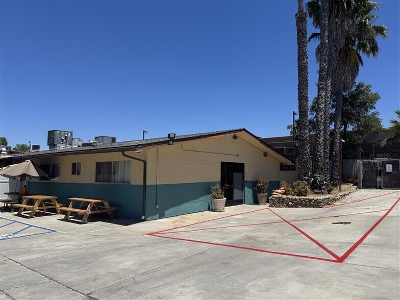 1160 Broadway, El Cajon, CA for sale - Building Photo - Image 2 of 5