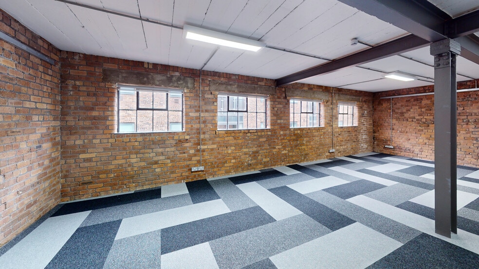 39 Fleet St, Liverpool for lease - Interior Photo - Image 2 of 14