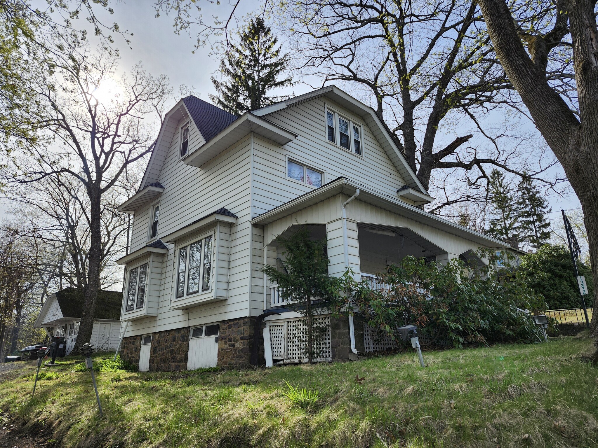 1392 Pocono Blvd, Mount Pocono, PA à vendre Photo principale- Image 1 de 10