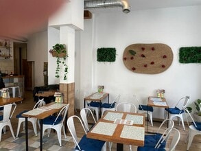 Commerce de détail dans Madrid, Madrid à louer Photo intérieure- Image 1 de 4