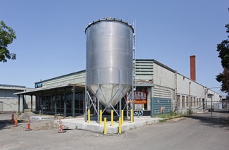 More details for 1875 W 6th Ave, Eugene, OR - Industrial for Sale