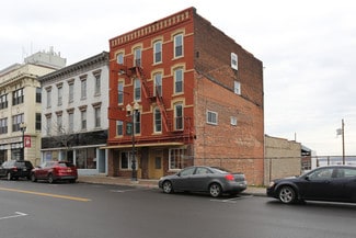 More details for 555 Exchange St, Geneva, NY - Multifamily for Sale
