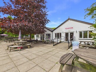 Plus de détails pour Mabie, Dumfries - Sports et divertissement à vendre