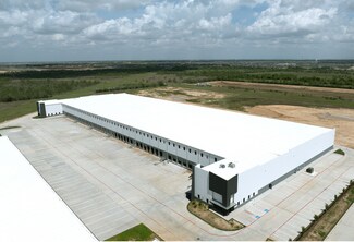 Plus de détails pour 1085 Heritage West Dr, Katy, TX - Industriel à vendre