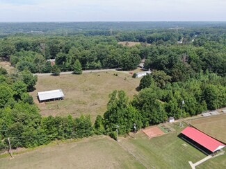 Plus de détails pour 1 Becks Church Rd, Lexington, NC - Terrain à vendre