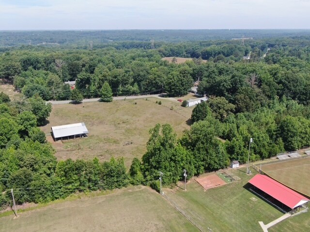 1 Becks Church Rd, Lexington, NC à vendre Photo du bâtiment- Image 1 de 3