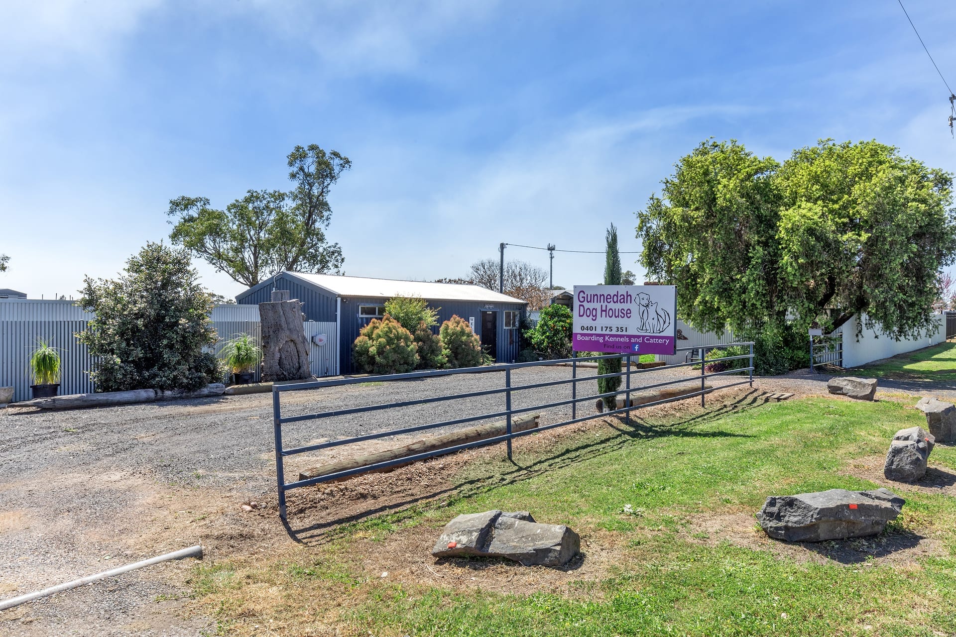 68 Quia Rd, Gunnedah for sale Primary Photo- Image 1 of 24