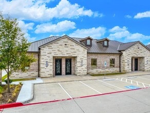 1400 N Coit Rd, McKinney, TX for lease Building Photo- Image 1 of 5