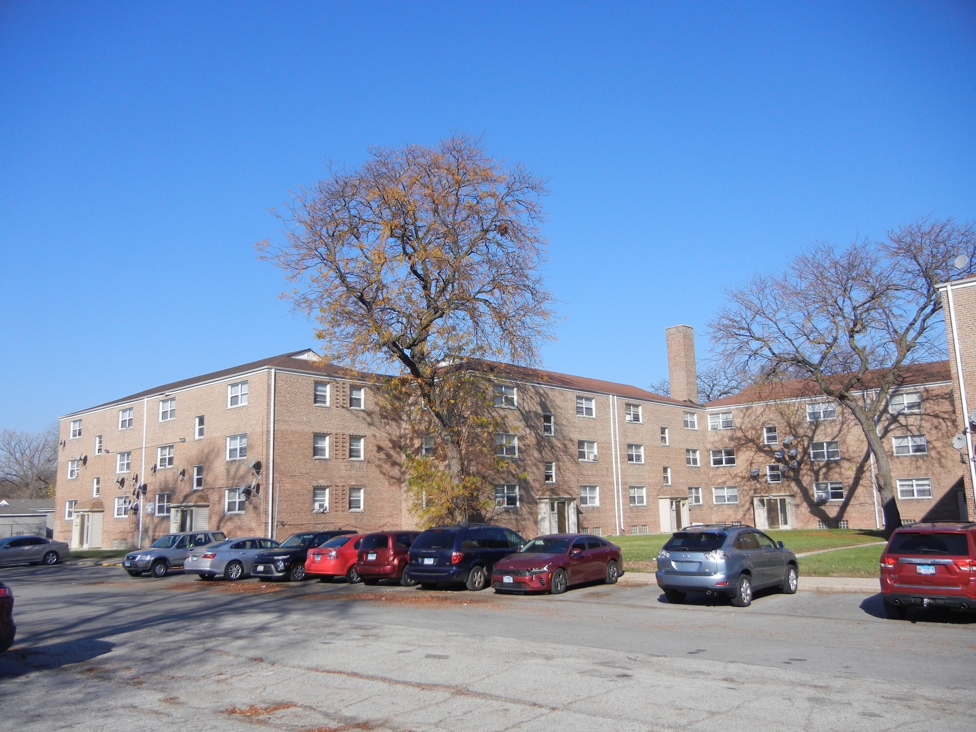 8416 S Cottage Grove Ave, Chicago, IL for sale Building Photo- Image 1 of 1