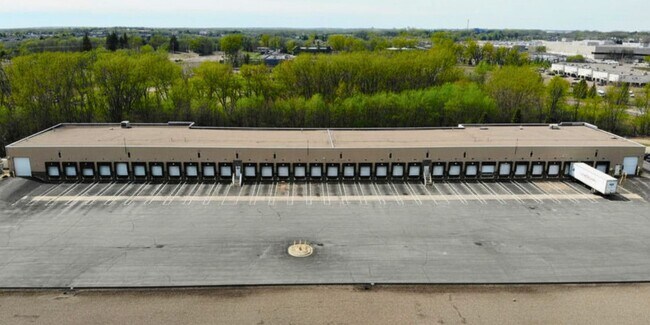 Plus de détails pour 1010 Aldrin Dr, Eagan, MN - Industriel à louer