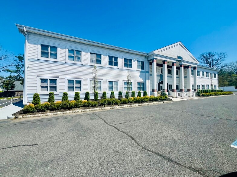 239 Prospect Plains Rd, Monroe Township, NJ for lease - Building Photo - Image 3 of 23