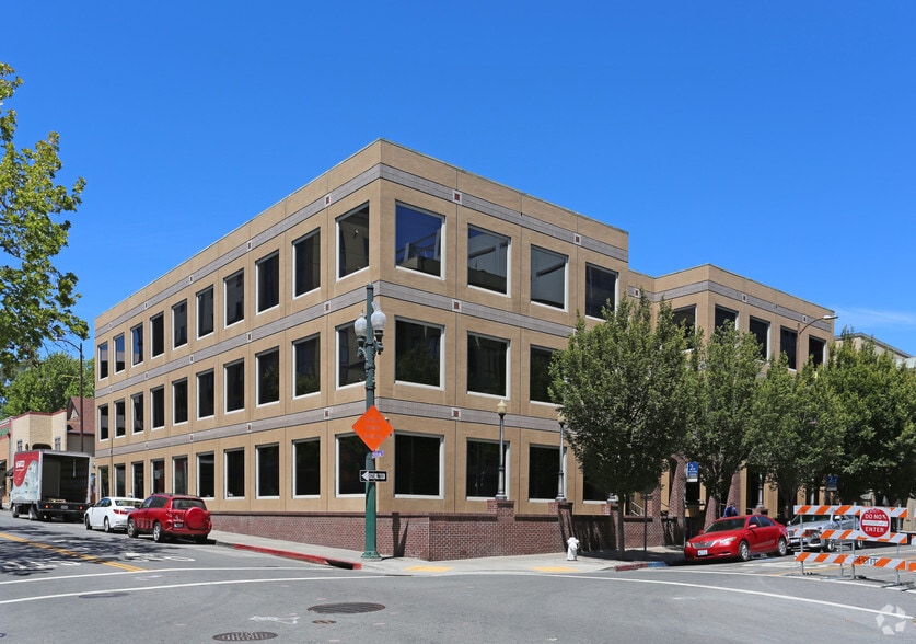 2001 Addison St, Berkeley, CA for lease - Building Photo - Image 3 of 19