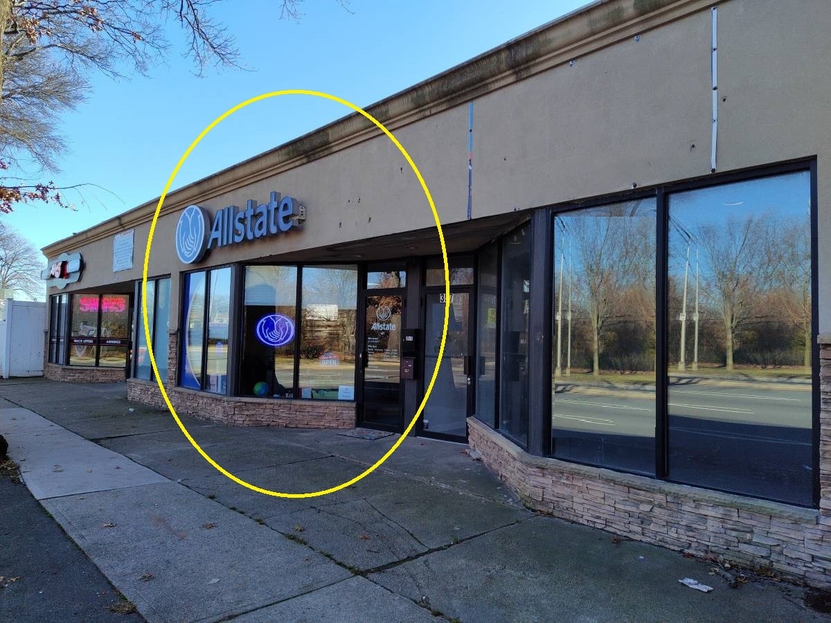 351-357 W Sunrise Hwy, Freeport, NY for lease Building Photo- Image 1 of 20