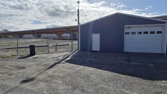More details for 600 Industrial Way, Lovelock, NV - Industrial for Sale