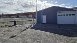Plus de détails pour 600 Industrial Way, Lovelock, NV - Industriel à vendre