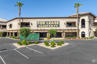 3029 N Alma School Rd, Chandler, AZ for lease Building Photo- Image 1 of 7