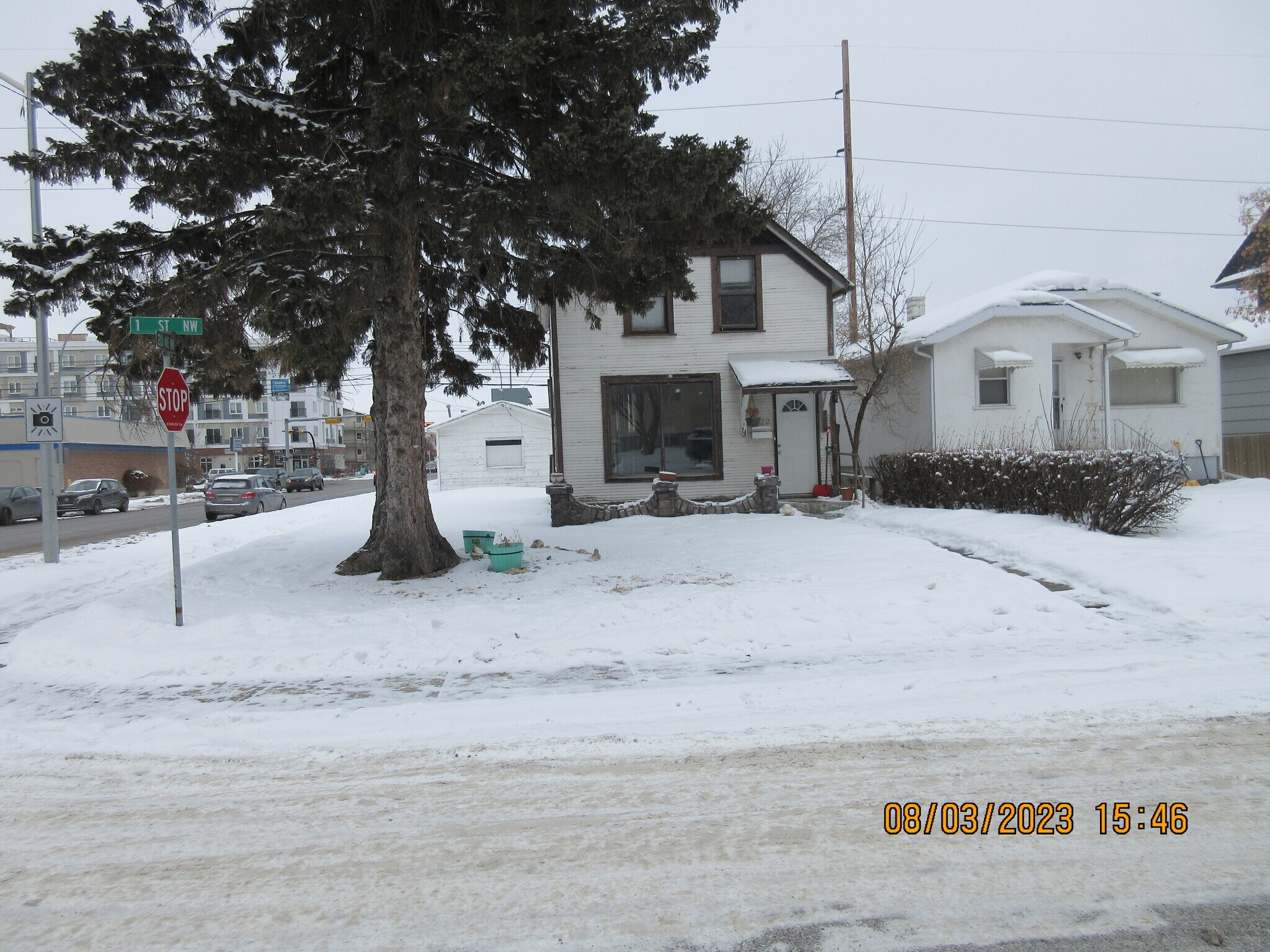 2016 1 St SW, Calgary, AB for sale Primary Photo- Image 1 of 1