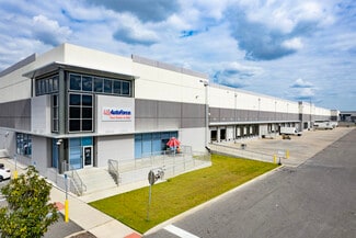 Plus de détails pour 9210 E Columbus Dr, Tampa, FL - Industriel à louer