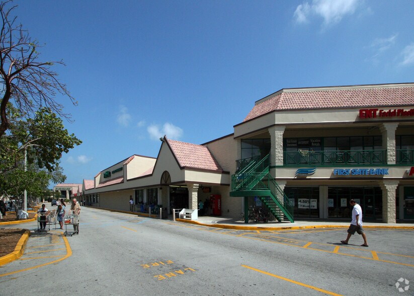 101437 Overseas Hwy, Key Largo, FL for lease - Building Photo - Image 2 of 5