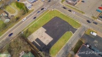 Plus de détails pour 100 W Marks St, Greenville, MI - Terrain à vendre