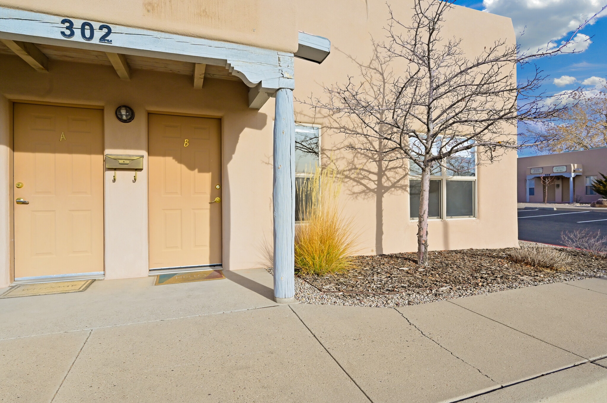 1925 Aspen Dr, Santa Fe, NM for lease Primary Photo- Image 1 of 13