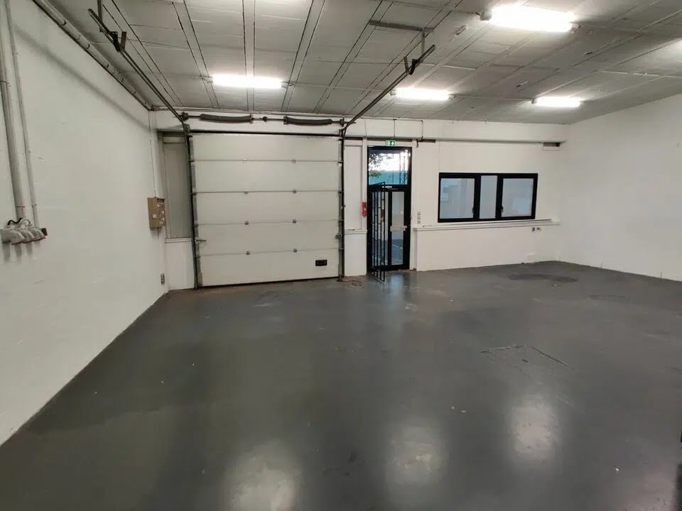 Flex in Bondoufle for lease Interior Photo- Image 1 of 7
