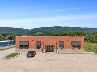 Plus de détails pour 6571 State Route 28, Dunlap, TN - Bureau à vendre